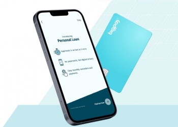 Pengguna BigPay boleh dapatkan pinjaman peribadi sepantas 5 minit tidak lama lagi