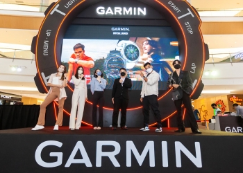 Garmin Fenix 7 dan Garmin Epix: Maklumat penjualannya di Malaysia