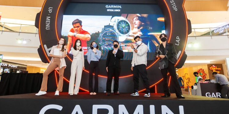 Garmin Fenix 7 dan Garmin Epix: Maklumat penjualannya di Malaysia