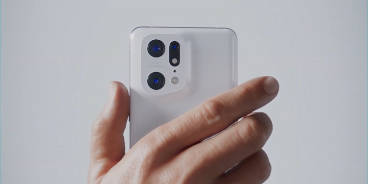 Siri Oppo Find X5: Anda perlu ambil perhatian kepada flagship 2022 ini