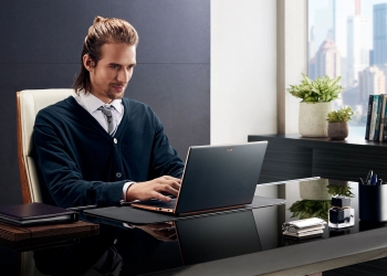 Acer kemas kini barisan Swift 3 dan Swift 5 dengan cip Intel Core Gen-12