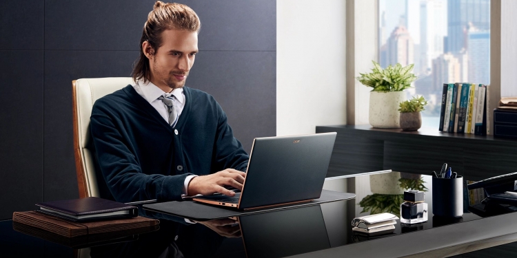 Acer kemas kini barisan Swift 3 dan Swift 5 dengan cip Intel Core Gen-12