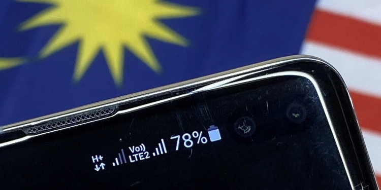3G di Malaysia masih belum ditutup kerana banjir, masih ada 400 ribu pengguna menanti untuk berubah ke 4G