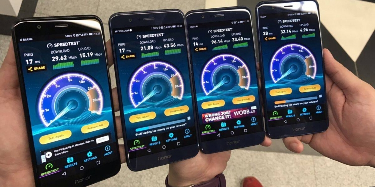 JENDELA lapor capai KPI kelajuan internet Malaysia cecah 35Mbps, adakah ia dirasai pengguna?