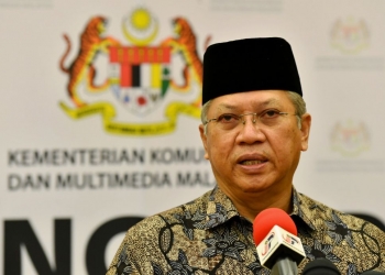 Polis dan KKM tak cukup untuk pantau pematuhan SOP COVID-19, kerajaan akan tubuhkan pasukan baharu