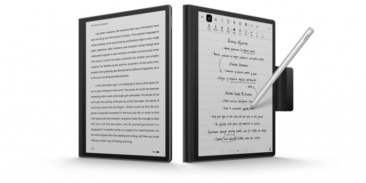 MatePad Paper, hanya ada satu sebab kenapa anda akan dapatkannya