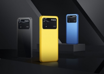 Poco M4 Pro: Maklumat penjualannya di Malaysia