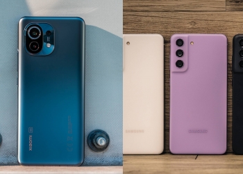 Xiaomi atasi Samsung sebagai pengedar telefon pintar terbanyak di Malaysia