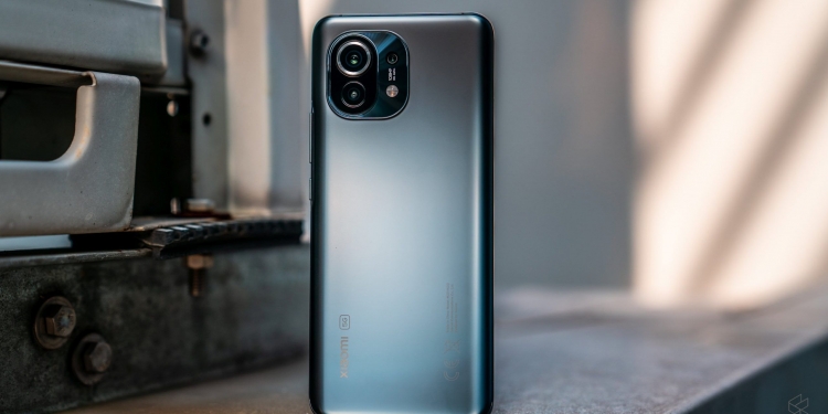 Selepas Samsung, Xiaomi Mi 11 pula kantoi tipu skor Geekbench