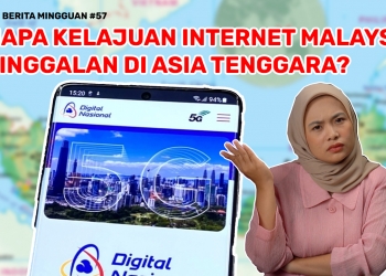 Internet Malaysia ketinggalan, Internet tanpa had U Mobile RM20 & tempahan awal Oppo Reno 7 | SBM #57