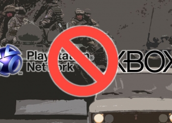 Kerajaan Ukraine seru PlayStation dan Xbox sekat akses pemain Russia, sebahagian warganet tak puas hati