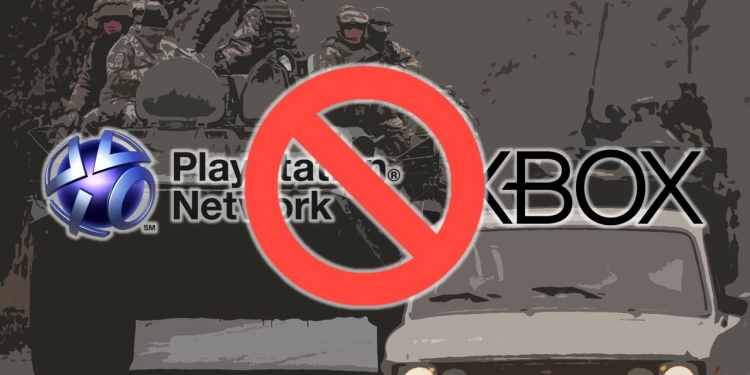 Kerajaan Ukraine seru PlayStation dan Xbox sekat akses pemain Russia, sebahagian warganet tak puas hati