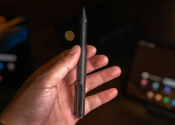 Ketahui jenis & fungsi Pen Stylus, dapatkan yang serasi dengan peranti anda