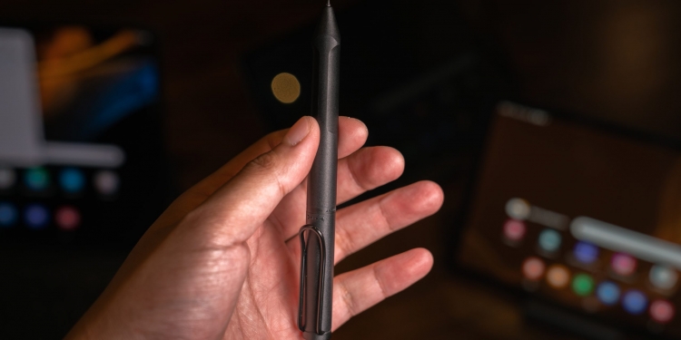 Ketahui jenis & fungsi Pen Stylus, dapatkan yang serasi dengan peranti anda