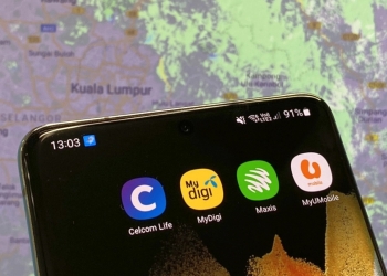 Kejayaan perkongsian rangkaian 4G, boleh diteruskan bagi menjayakan pembangunan 5G