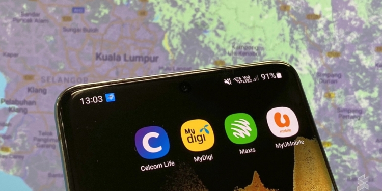 Kejayaan perkongsian rangkaian 4G, boleh diteruskan bagi menjayakan pembangunan 5G