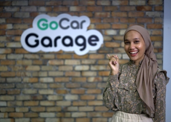 Servis kenderaan dengan 70% diskaun di GoCar Garage sempena Hari Wanita