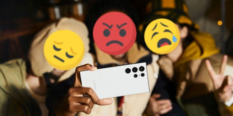 4 siri Samsung Galaxy S dibuang daripada carta Geekbench dek penipuan