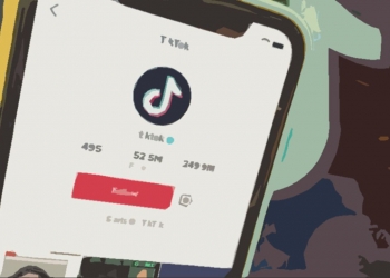 TikTok hentikan fungsi muat naik video baharu untuk pengguna Russia