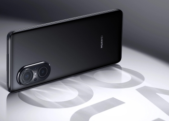 Tempah Huawei Nova 9 SE sebelum dilancar untuk menang hadiah bernilai RM3,442