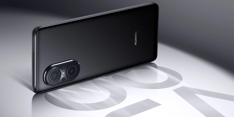 Tempah Huawei Nova 9 SE sebelum dilancar untuk menang hadiah bernilai RM3,442