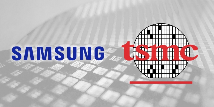 Kontrak penghasilan cip flagship Qualcomm berpindah daripada Samsung ke TSMC?