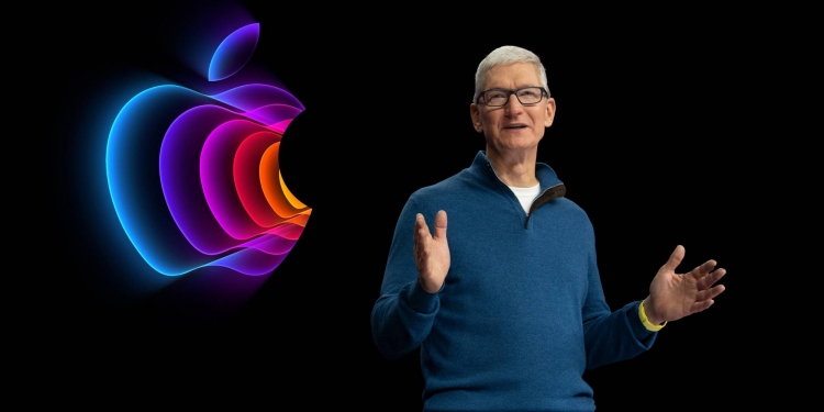 iPhone SE generasi ketiga lebih berkuasa, ditambah 5G serta dinaikkan harga