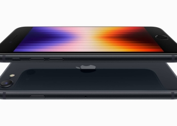 iPhone SE generasi ketiga lebih berkuasa, ditambah 5G serta dinaikkan harga