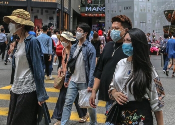 Persediaan ke fasa endemik COVID-19 & sempadan negara dibuka, ini 5 SOP yang perlu anda tahu