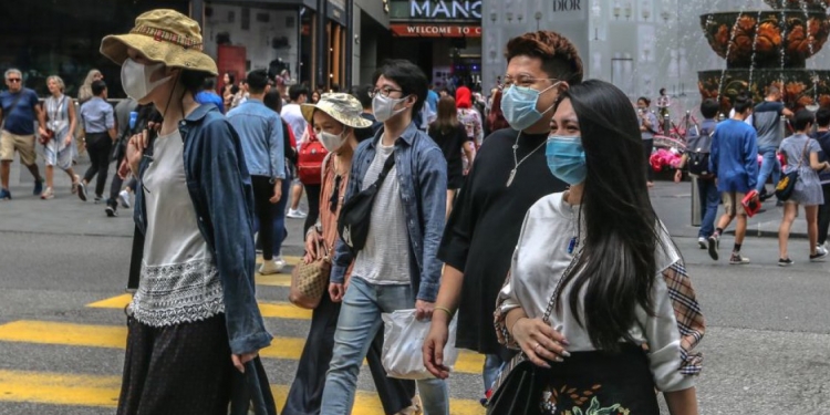 Persediaan ke fasa endemik COVID-19 & sempadan negara dibuka, ini 5 SOP yang perlu anda tahu
