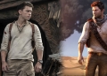 Uncharted, filem adaptasi video permainan tersenarai dalam carian popular Google Februari 2022