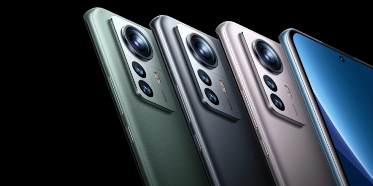 Siri Xiaomi 12 akan dilancar global pada 15 Mac, termasuk pasaran Malaysia