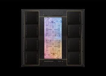 M1 Ultra, cip yang didakwa Apple mampu tapau Intel Core i9-12900K dan RTX3090