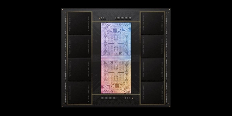 M1 Ultra, cip yang didakwa Apple mampu tapau Intel Core i9-12900K dan RTX3090