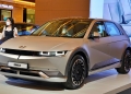 Siri Hyundai Ioniq 5: Alternatif lebih baik kepada Tesla Model 3?