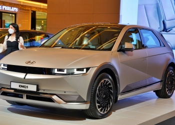 Siri Hyundai Ioniq 5: Alternatif lebih baik kepada Tesla Model 3?
