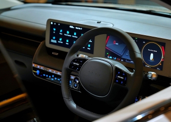 Siri Hyundai Ioniq 5: Alternatif lebih baik kepada Tesla Model 3?