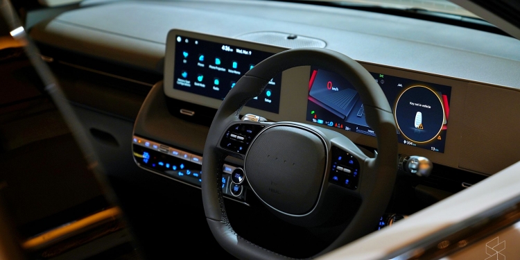Siri Hyundai Ioniq 5: Alternatif lebih baik kepada Tesla Model 3?