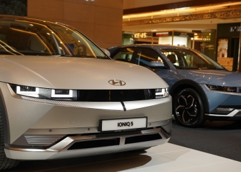 Siri Hyundai Ioniq 5: Alternatif lebih baik kepada Tesla Model 3?