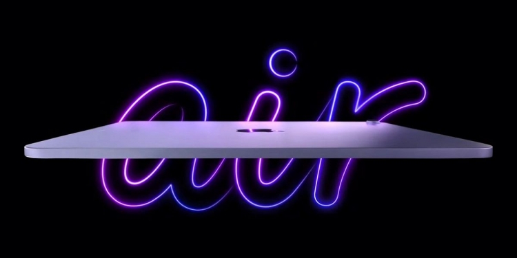 iPad Air (2022) kini diperkasa cip M1, ini harga jualannya di Malaysia