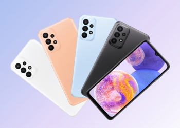 Galaxy A13 dan Galaxy A23: Telefon mampu milik baru Samsung di bawah RM1,000