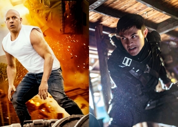 F9 THE FAST SAGA dan SNAKE EYES G.I. JOE ORIGINS akan disiarkan di HBO GO