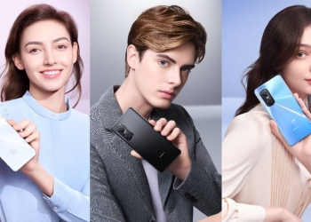 HUAWEI nova 9 SE bukan telefon pintar yang biasa-biasa