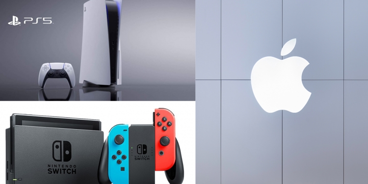 Umpama boikot besar-besaran, ini senarai syarikat teknologi yang hentikan jualan & perkhidmatan di Rusia