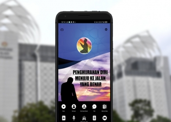 JAKIM sediakan aplikasi bantu golongan LGBT, ada apa dalam aplikasi ini?