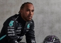 Apple TV+ lancar dokumentari juara 7 kali Formula 1, Lewis Hamilton