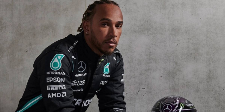 Apple TV+ lancar dokumentari juara 7 kali Formula 1, Lewis Hamilton