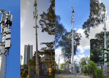 DNB sedang bangun dan uji 5G di Johor