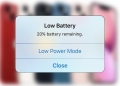 Kebaikan Low Power Mode di iPhone & kesan sampingan menggunakannya