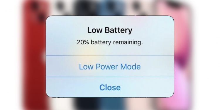 Kebaikan Low Power Mode di iPhone & kesan sampingan menggunakannya